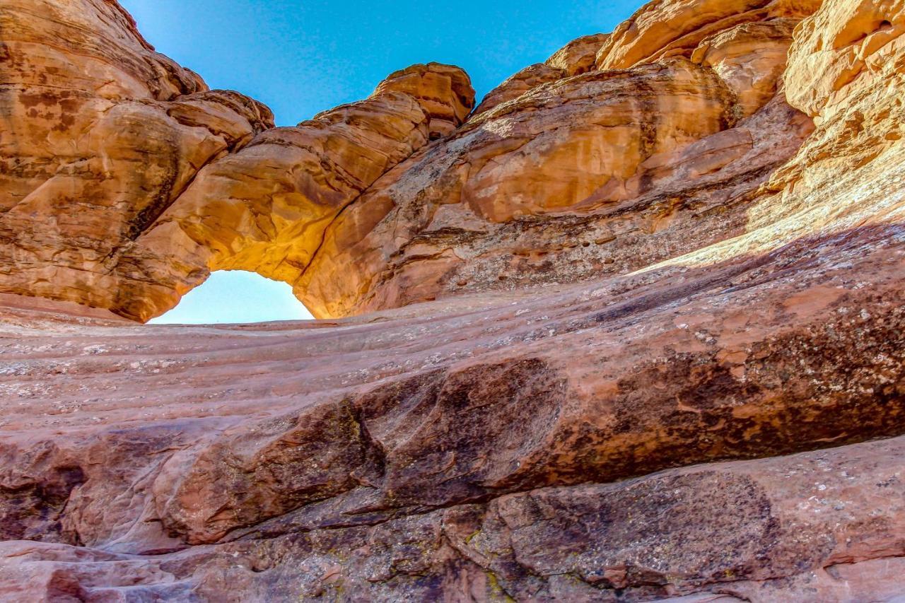Solano Vallejo 3283 Moab Extérieur photo