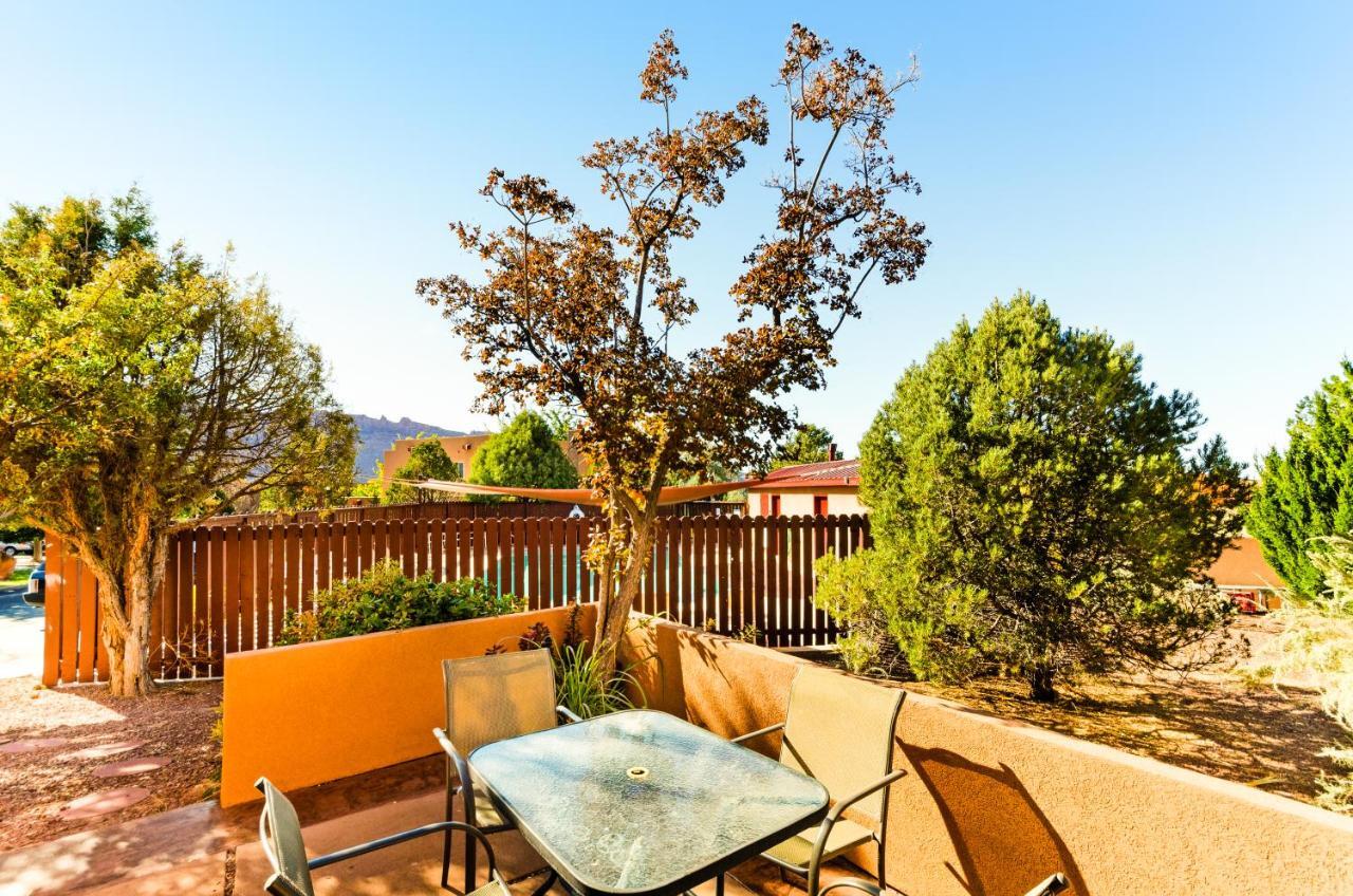 Solano Vallejo 3283 Moab Extérieur photo